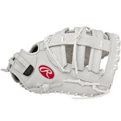 Rawlings Liberty Advanced Softball Glove Series, 13 inch - Single Post Web/Pull Strap