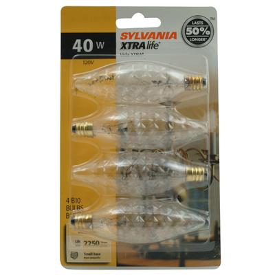 40w 120v Type B Bulb