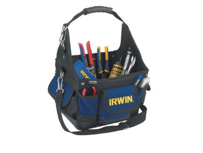 Irwin Electrician's Tote