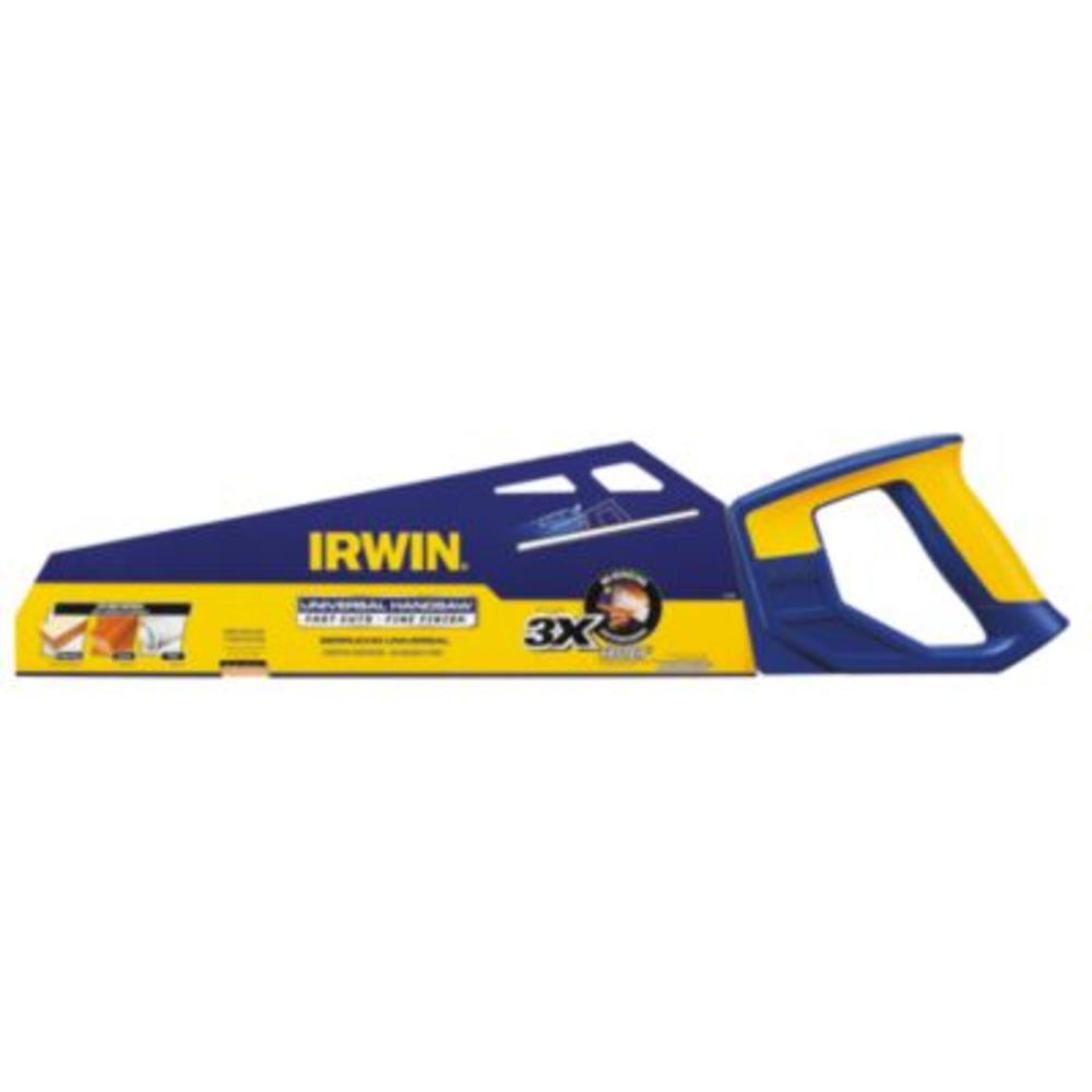 Irwin 15" Universal Handsaw