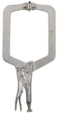 Vise Grip Locking Bar Clamp