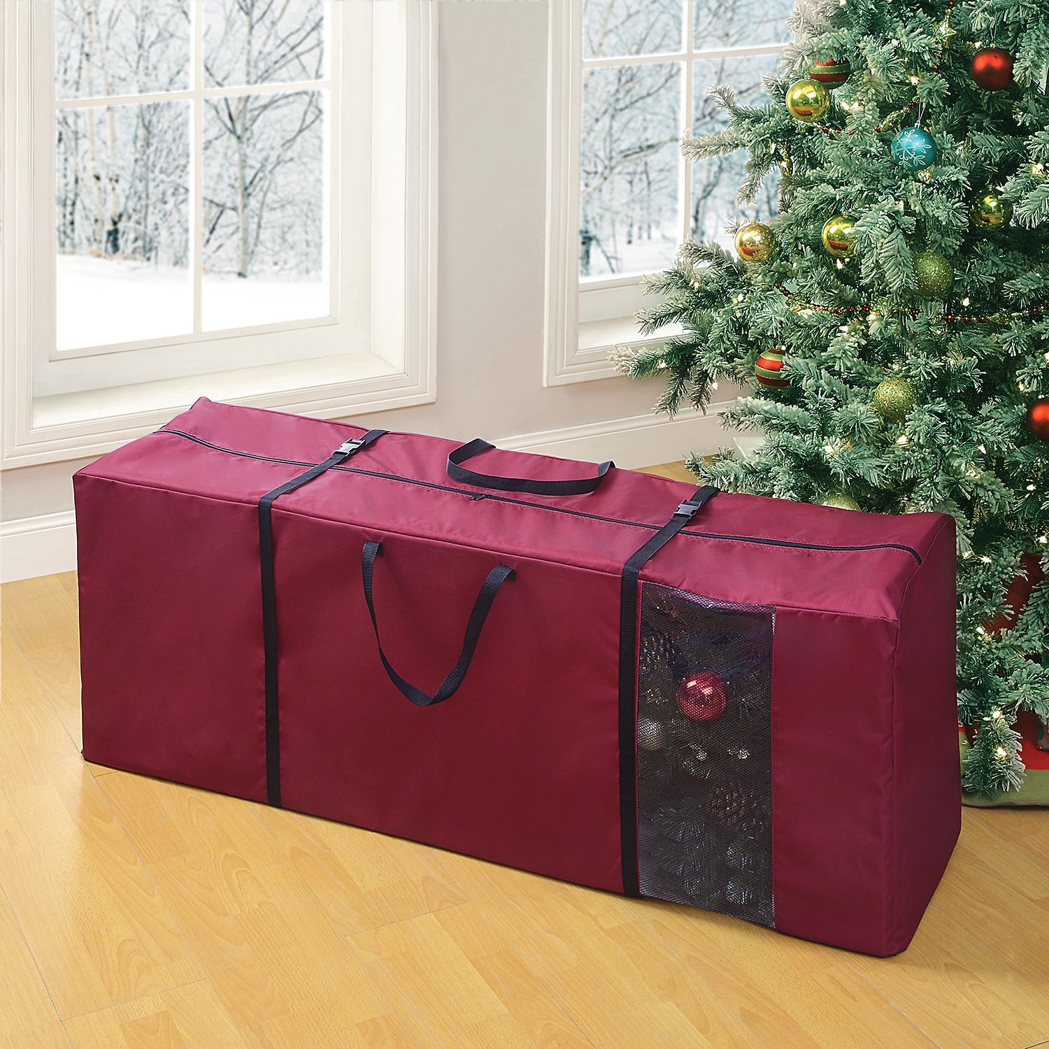 Neu Home Christmas Tree Storage Bag