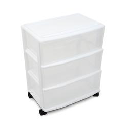 Storage Carts Plastic Kmart