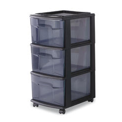 Essential Home Storage Carts Kmart