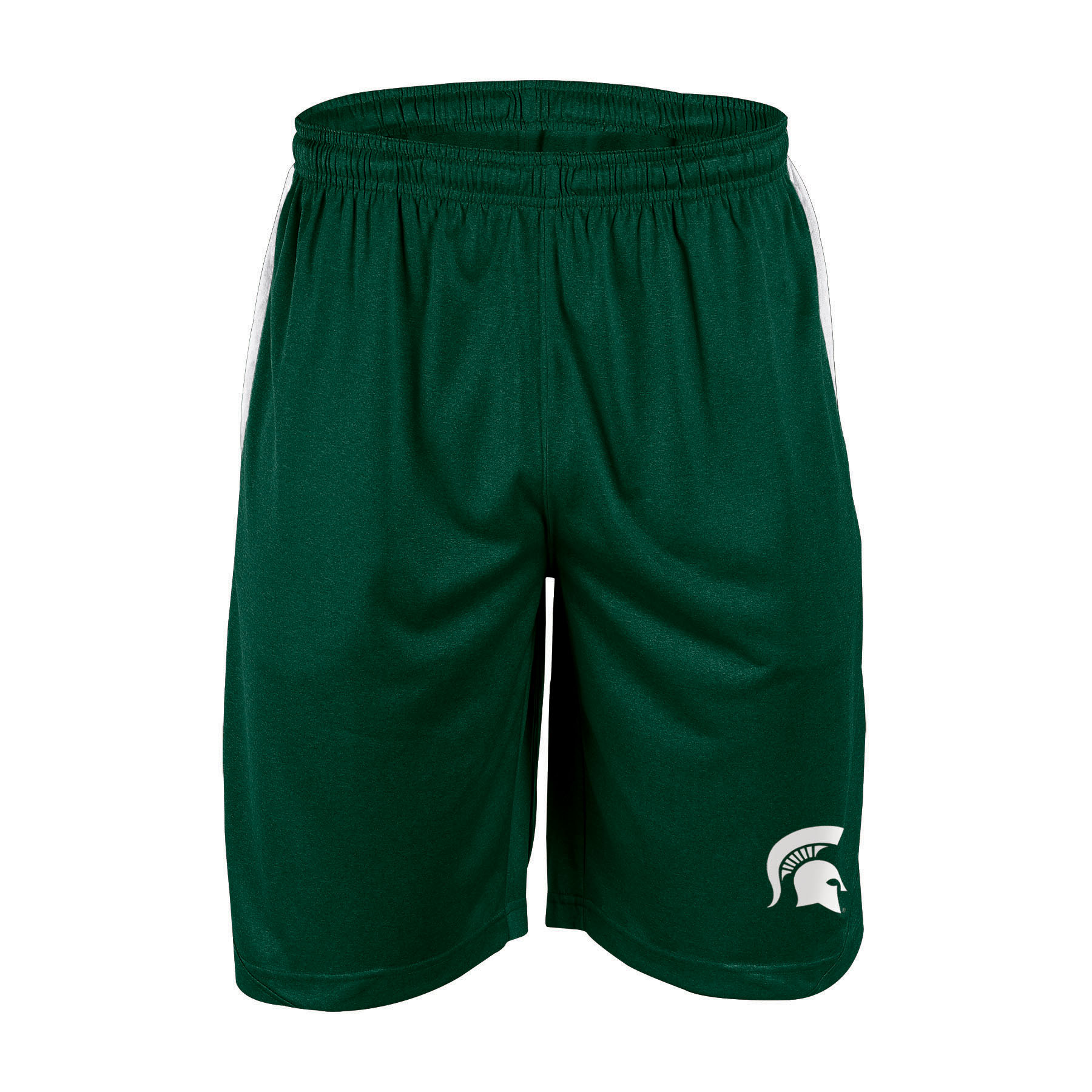 NCAA Men's Basketball Shorts Michigan State Spartans Shop Your Way