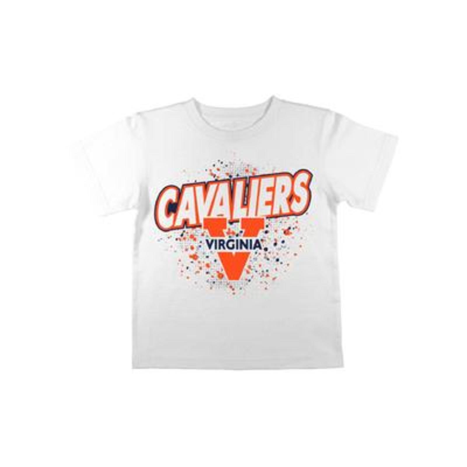 NCAA Boys' Graphic T-Shirt - Virginia Cavaliers, Size: Medium NCAA Boys' Graphic T-Shirt - Virginia Cavaliers, Size: Medium