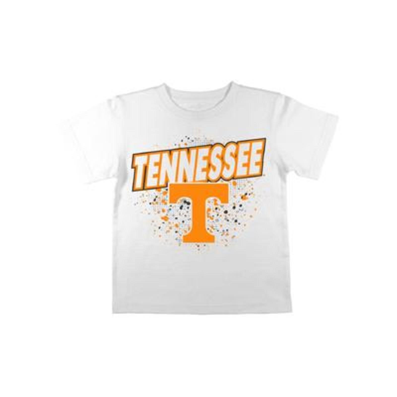 NCAA Boys' Graphic T-Shirt - Tennessee Volunteers, Size: Large NCAA Boys' Graphic T-Shirt - Tennessee Volunteers, Size: Large