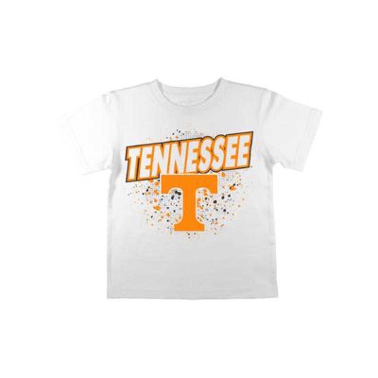 NCAA Boys' Graphic T-Shirt - Tennessee Volunteers