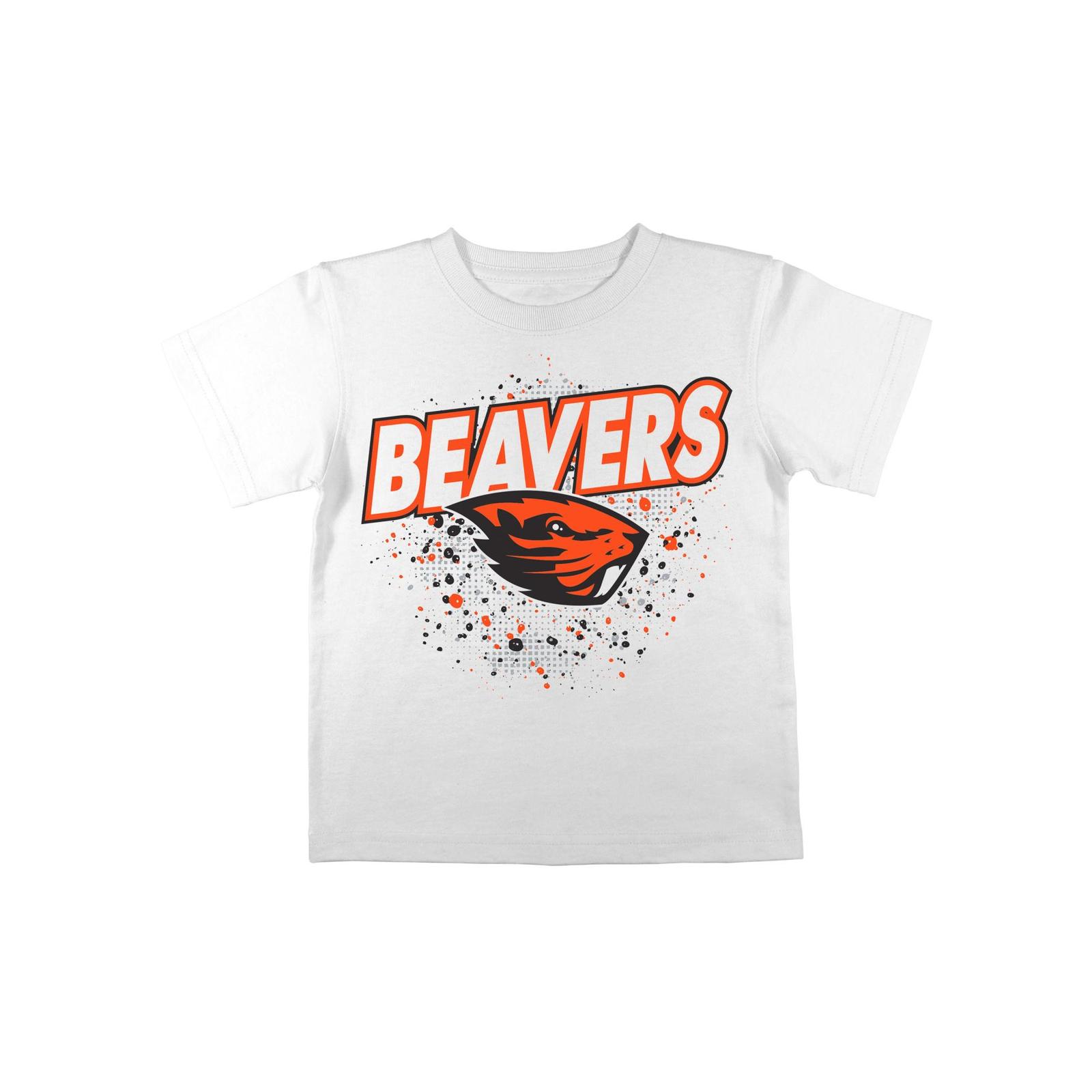 NCAA Boys' Graphic T-Shirt - Oregon State Beavers, Size: Medium NCAA Boys' Graphic T-Shirt - Oregon State Beavers, Size: Medium