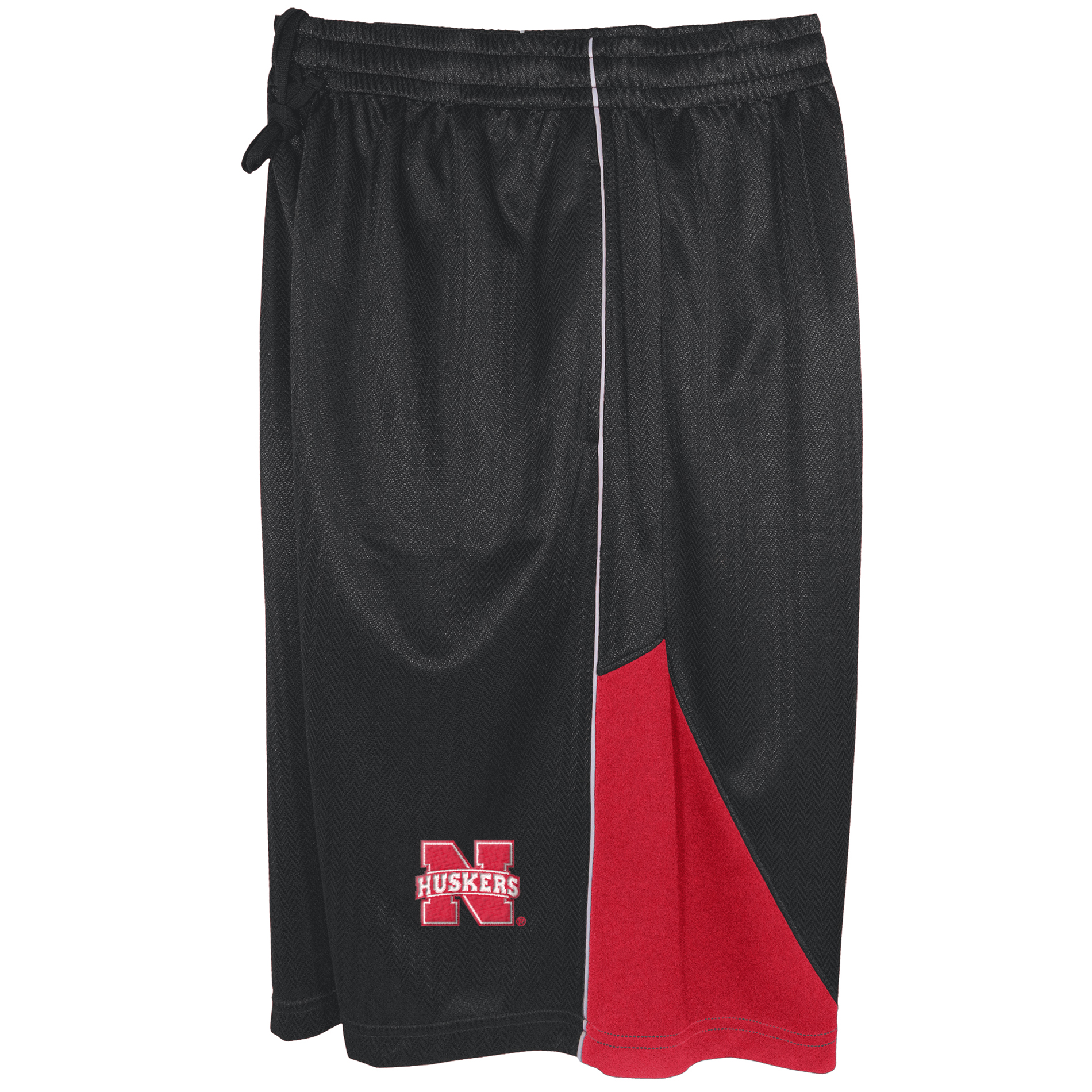 NCAA Mens' University of Nebraska&#8211;Lincoln Cornhuskers Basketball Shorts