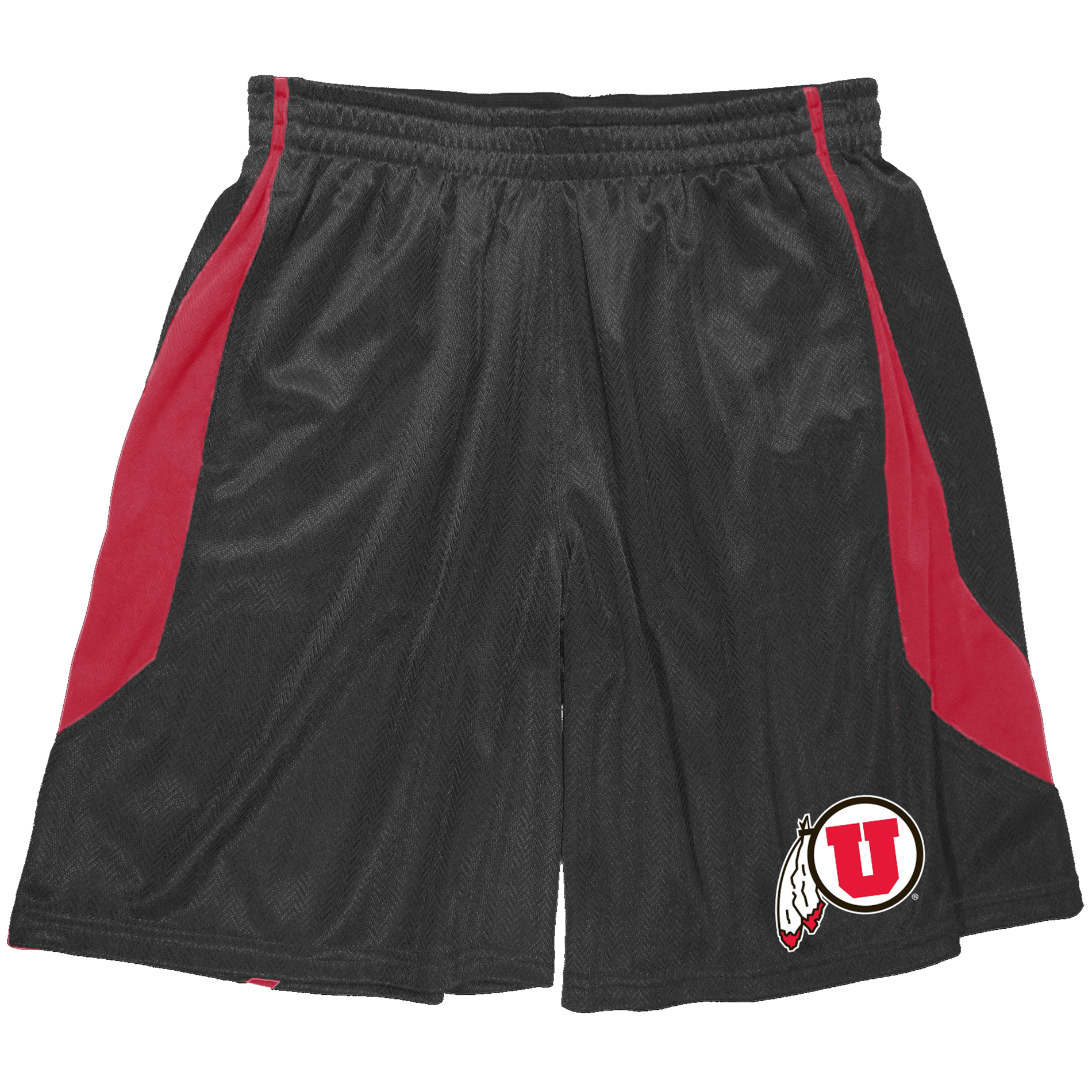 NCAA Boy's University of Utah Utes Basketball Shorts