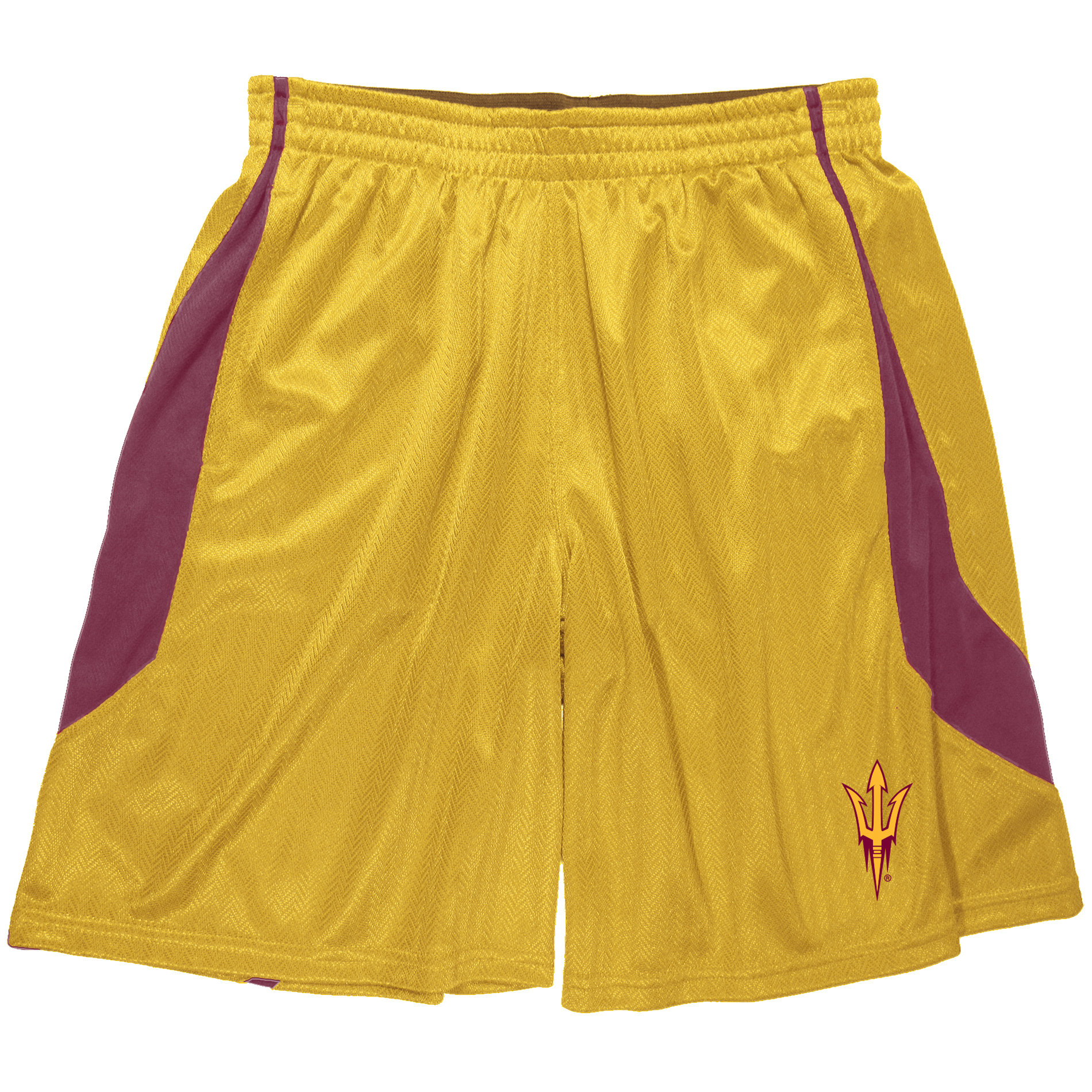 arizona state basketball shorts