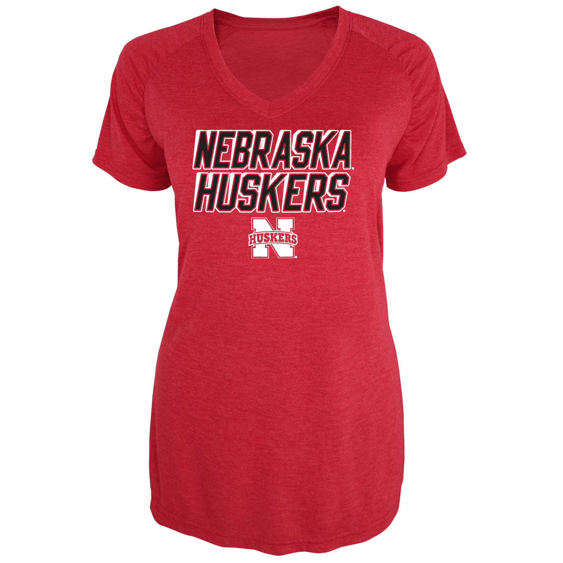NCAA Women's University of Nebraska&#8211;Lincoln Cornhuskers Cinch Tee