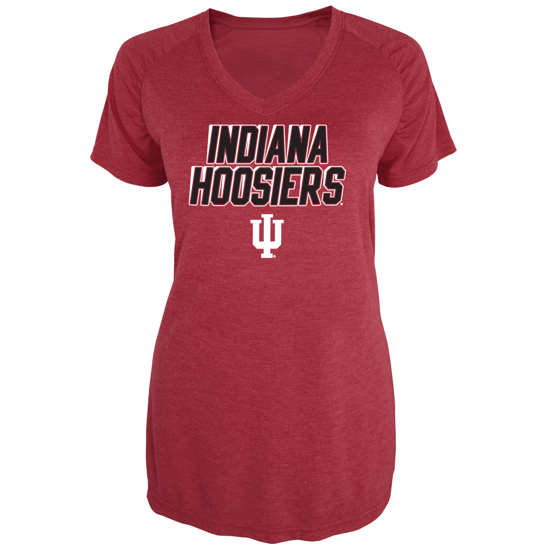 NCAA Women's Indiana Hoosiers Cinch Tee