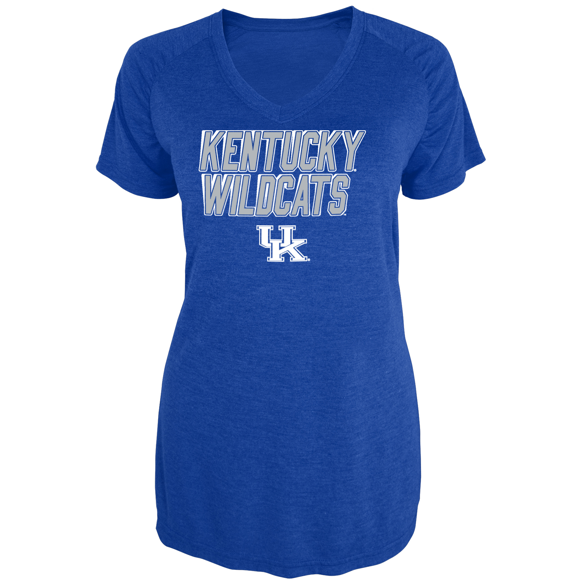 NCAA Women's Kentucky Wildcats Cinch Tee