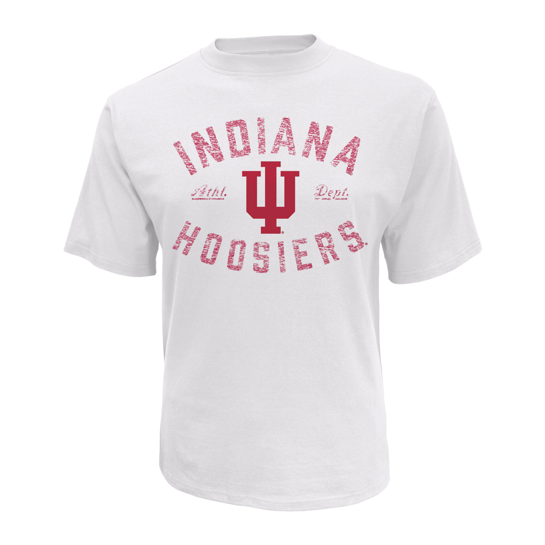 NCAA Men&#8217;s Short-Sleeve T-Shirt - Indiana Hoosiers