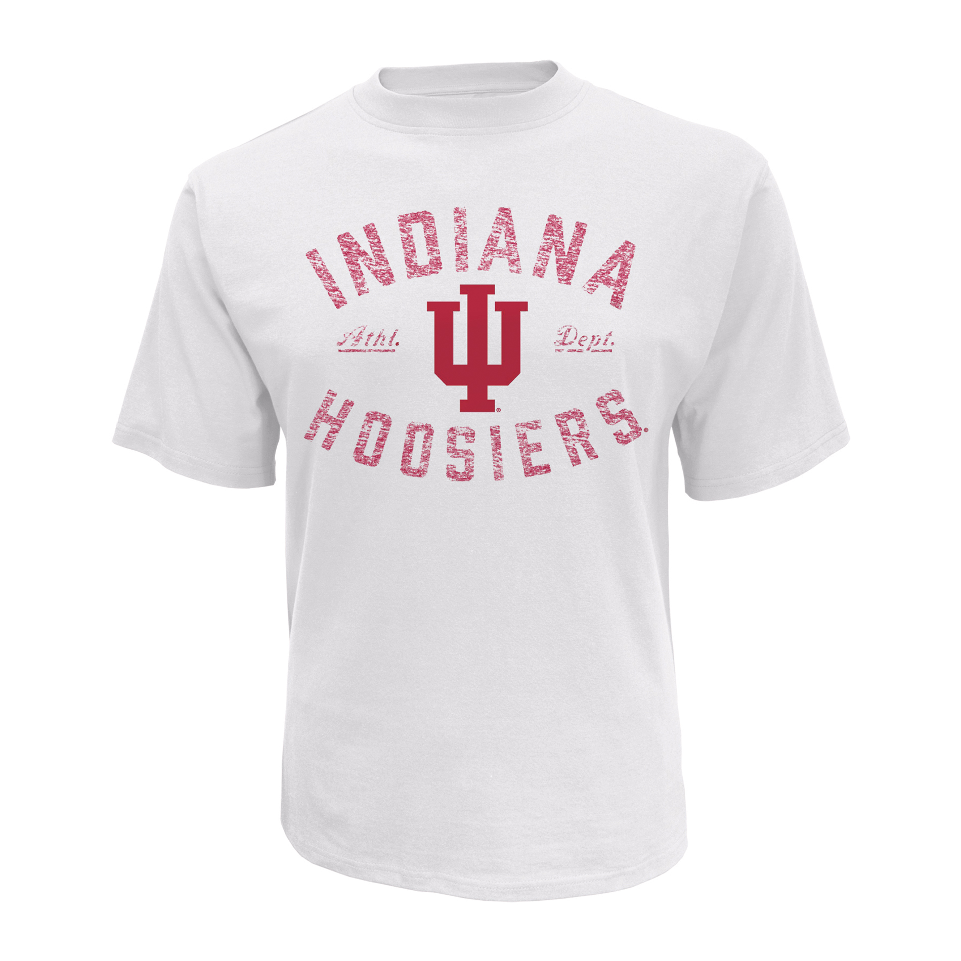 petite NCAA Men’s Short-Sleeve T-Shirt - Indiana Hoosiers, Size: XL petite NCAA Men’s Short-Sleeve T-Shirt - Indiana Hoosiers, Size: XL