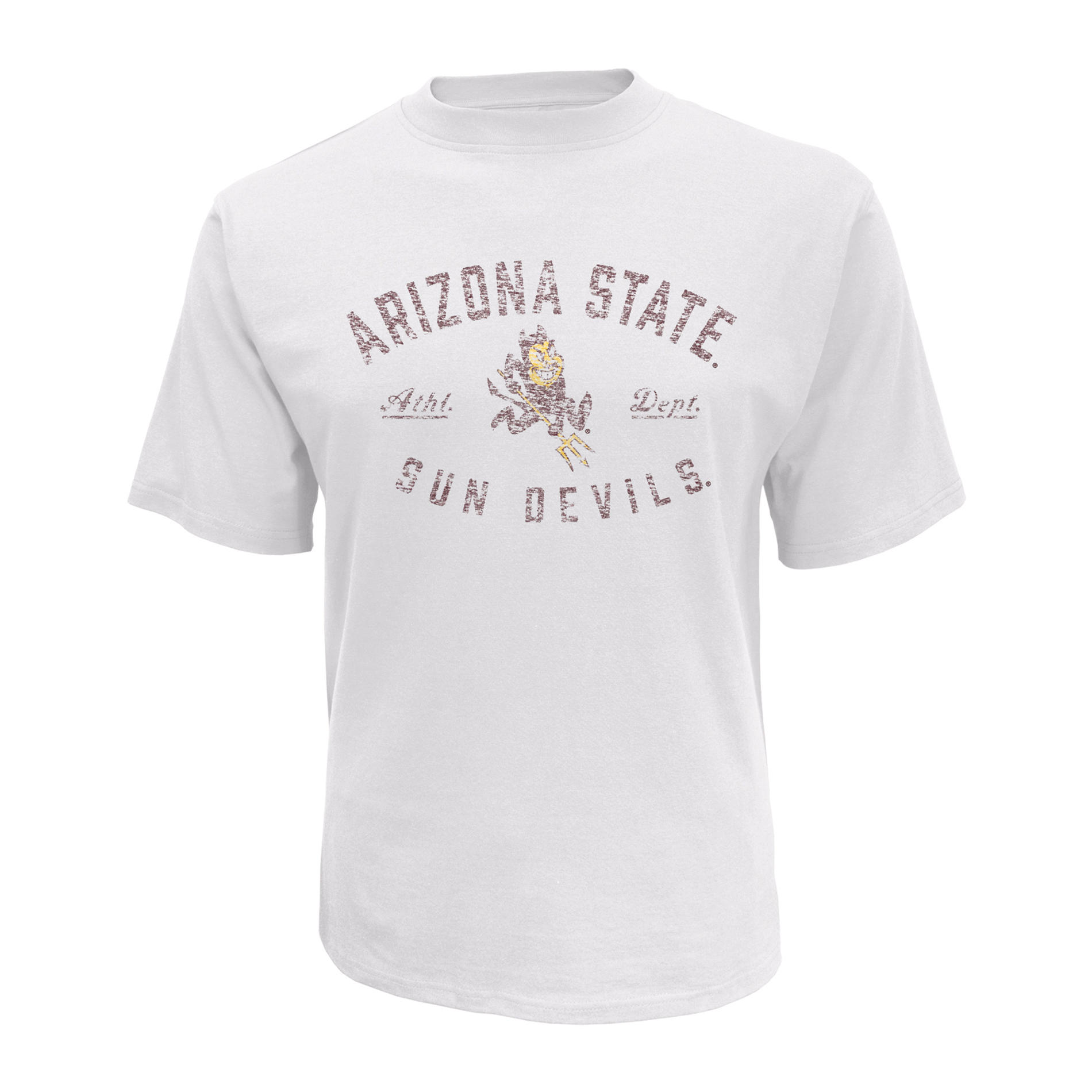 petite NCAA Men’s Short-Sleeve T-Shirt - Arizona State Sun Devils, Size: XL petite NCAA Men’s Short-Sleeve T-Shirt - Arizona State Sun Devils, Size: XL