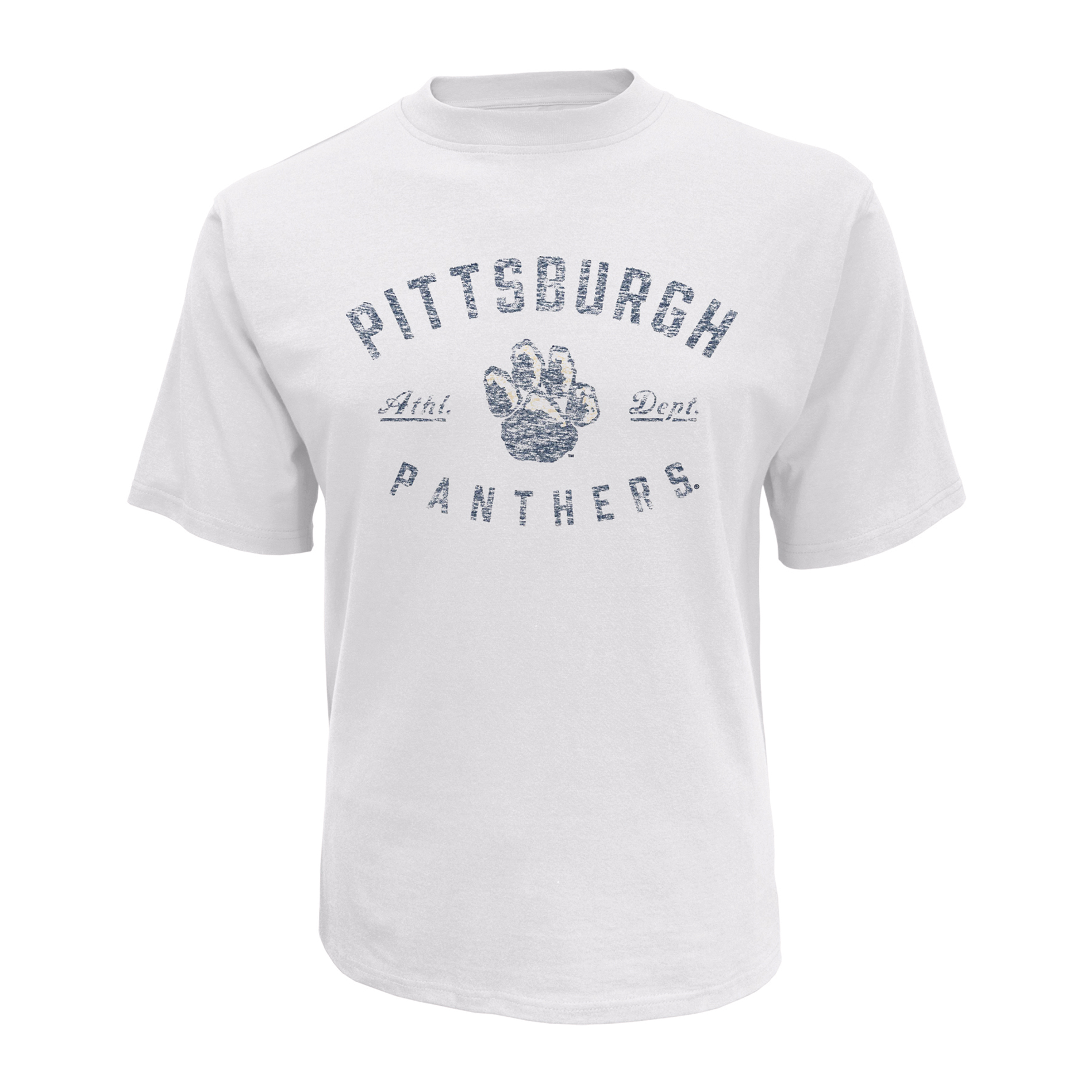 petite NCAA Men’s Short-Sleeve T-Shirt - Pittsburgh Panthers, Size: Medium petite NCAA Men’s Short-Sleeve T-Shirt - Pittsburgh Panthers, Size: Medium