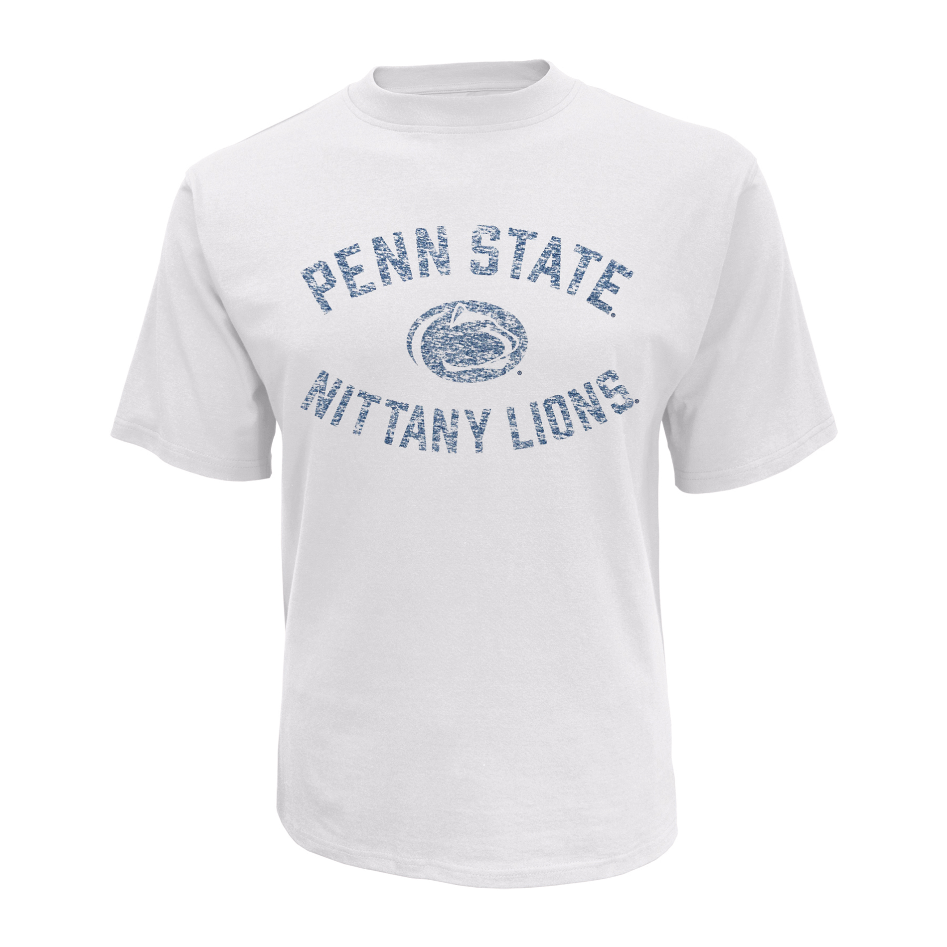 petite NCAA Men’s Short-Sleeve T-Shirt - Penn State Nittany Lions, Size: XL petite NCAA Men’s Short-Sleeve T-Shirt - Penn State Nittany Lions, Size: XL