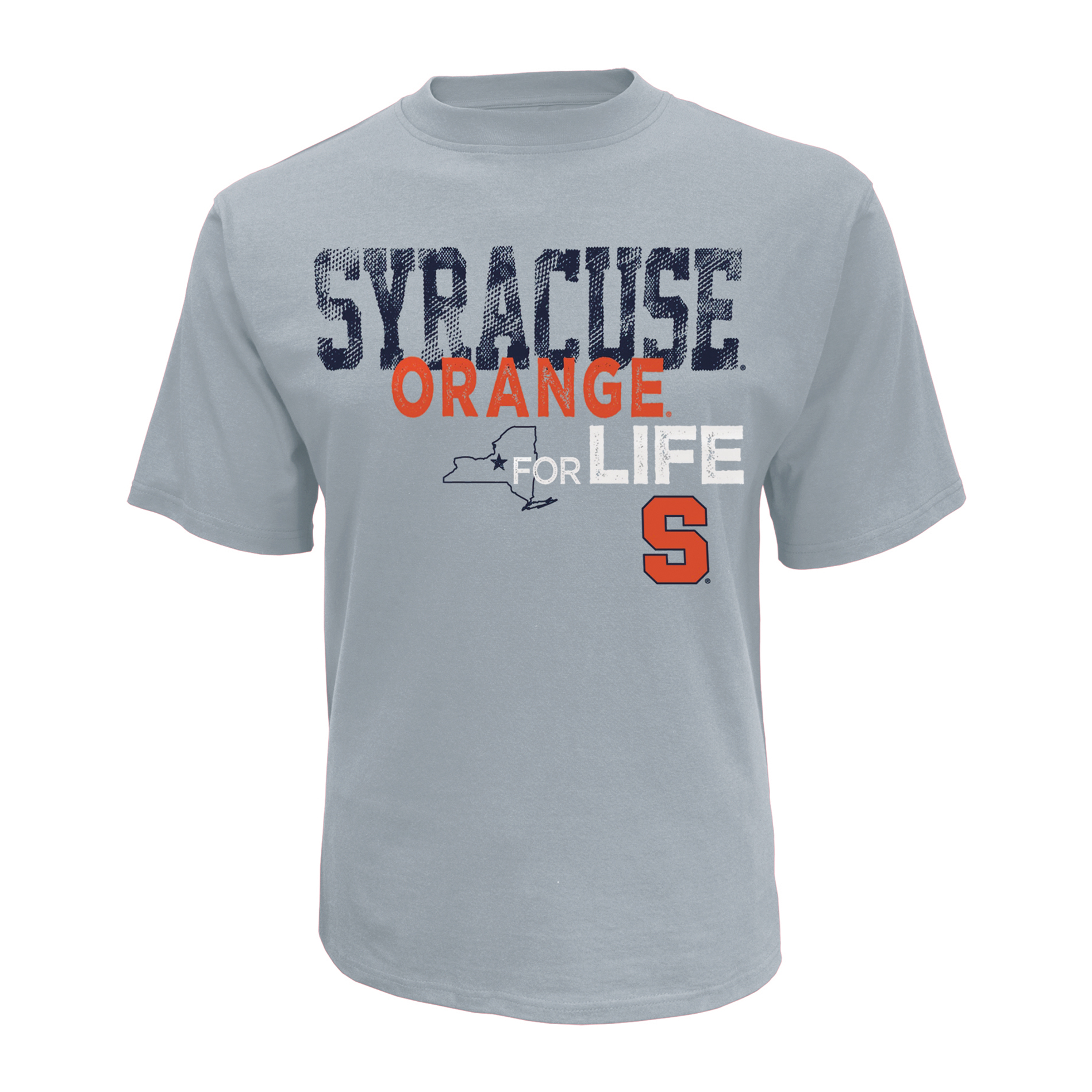 petite NCAA Men’s Big & Tall Short-Sleeve T-Shirt - Syracuse Orange, Size: 4XL petite NCAA Men’s Big & Tall Short-Sleeve T-Shirt - Syracuse Orange, Size: 4XL