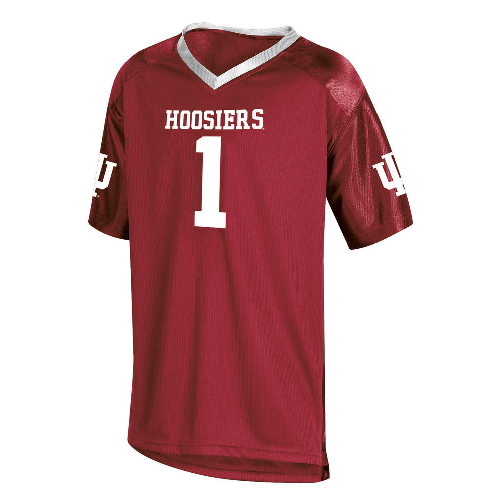 NCAA Boys&#8217; Indiana Hoosiers Replica Jersey