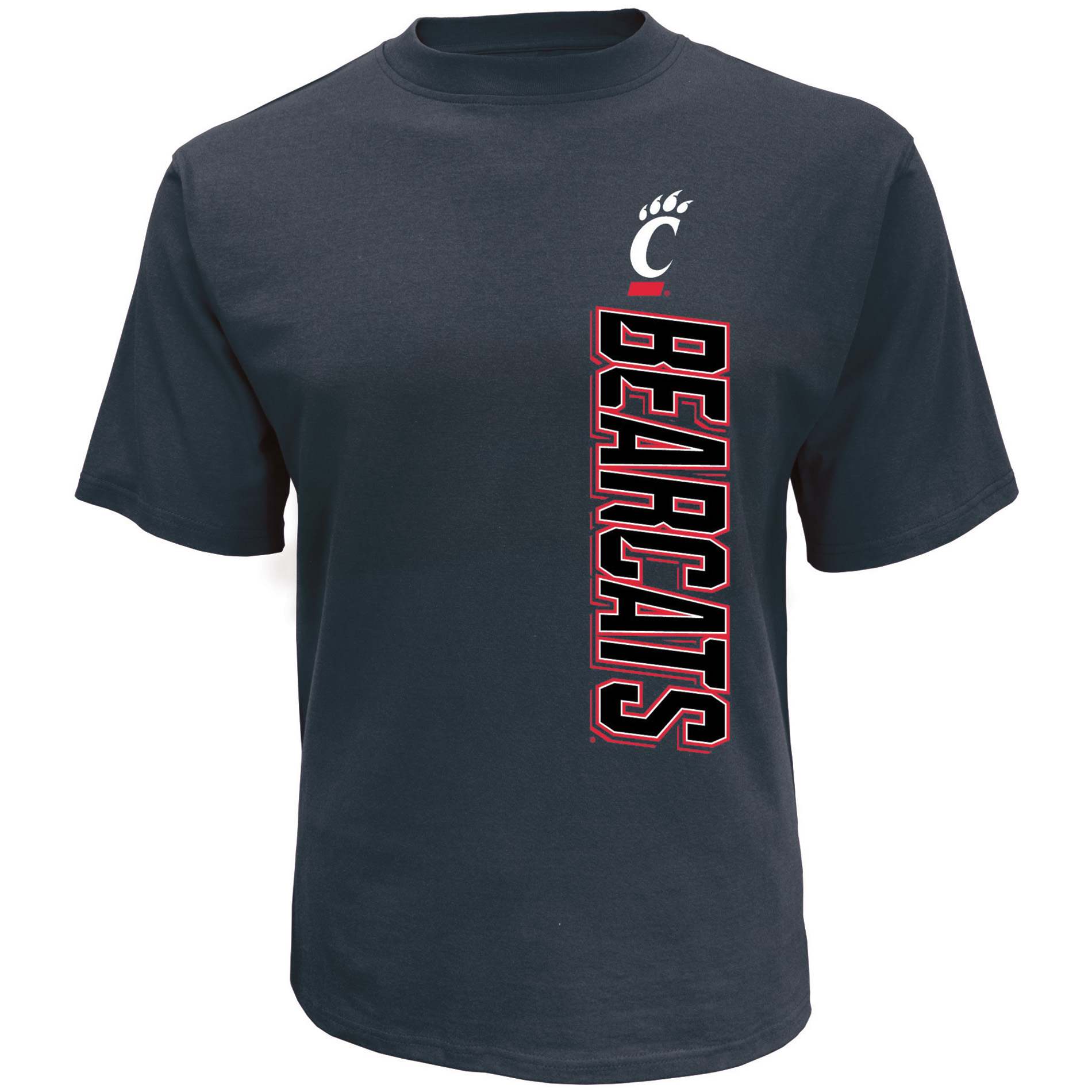 NCAA Men&#8217;s Cincinnati Bearcats Short-Sleeve T-Shirt