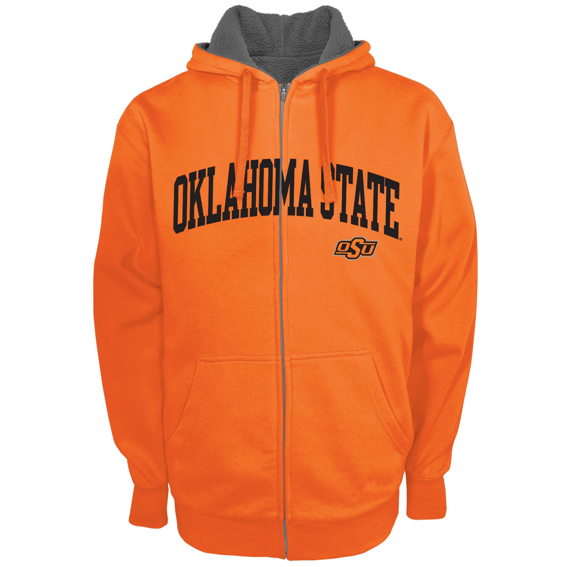 Oklahoma state cowboys hoodies Clearance