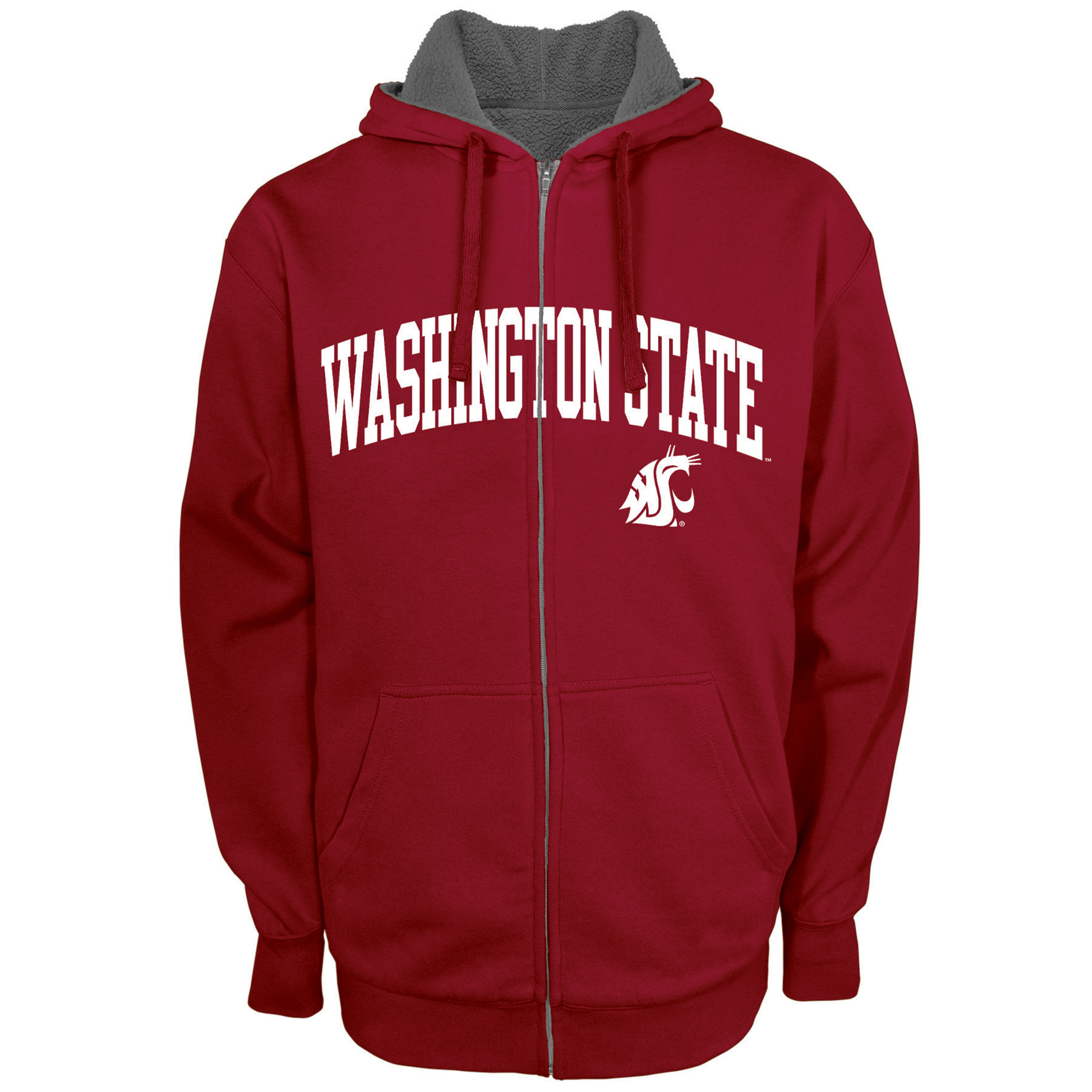 wsu cougars sweatshirt