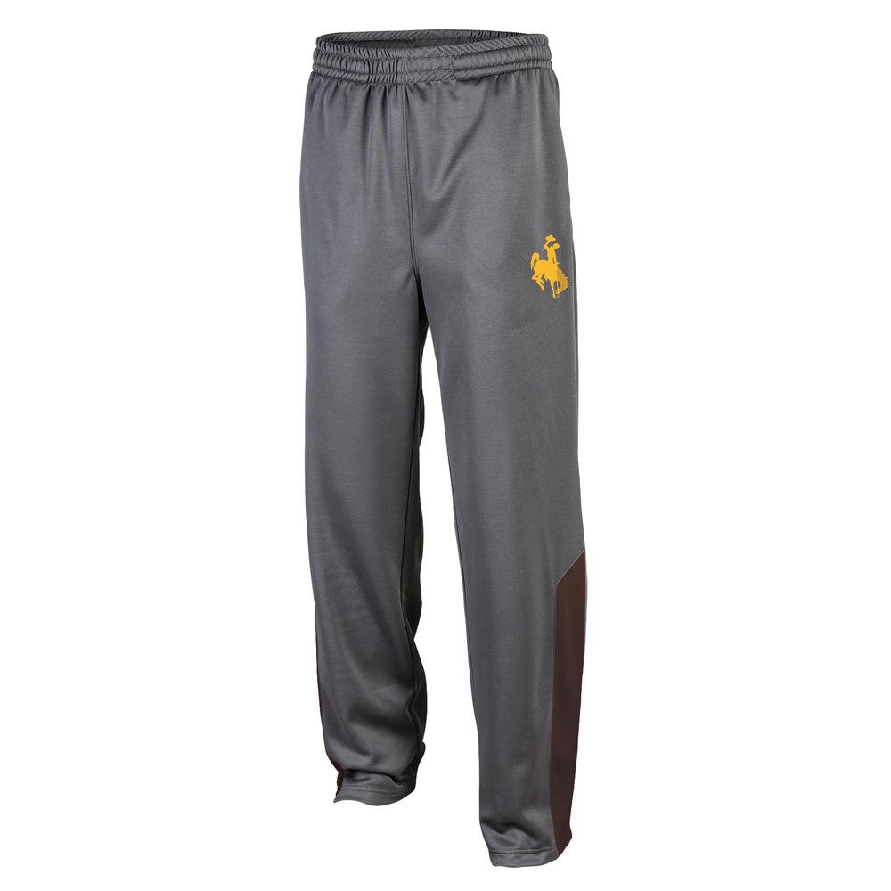 NCAA Men's Lounge Pants - University of Wyoming