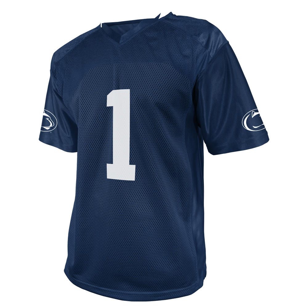 NCAA Men's Penn State Nittany Lions Jersey