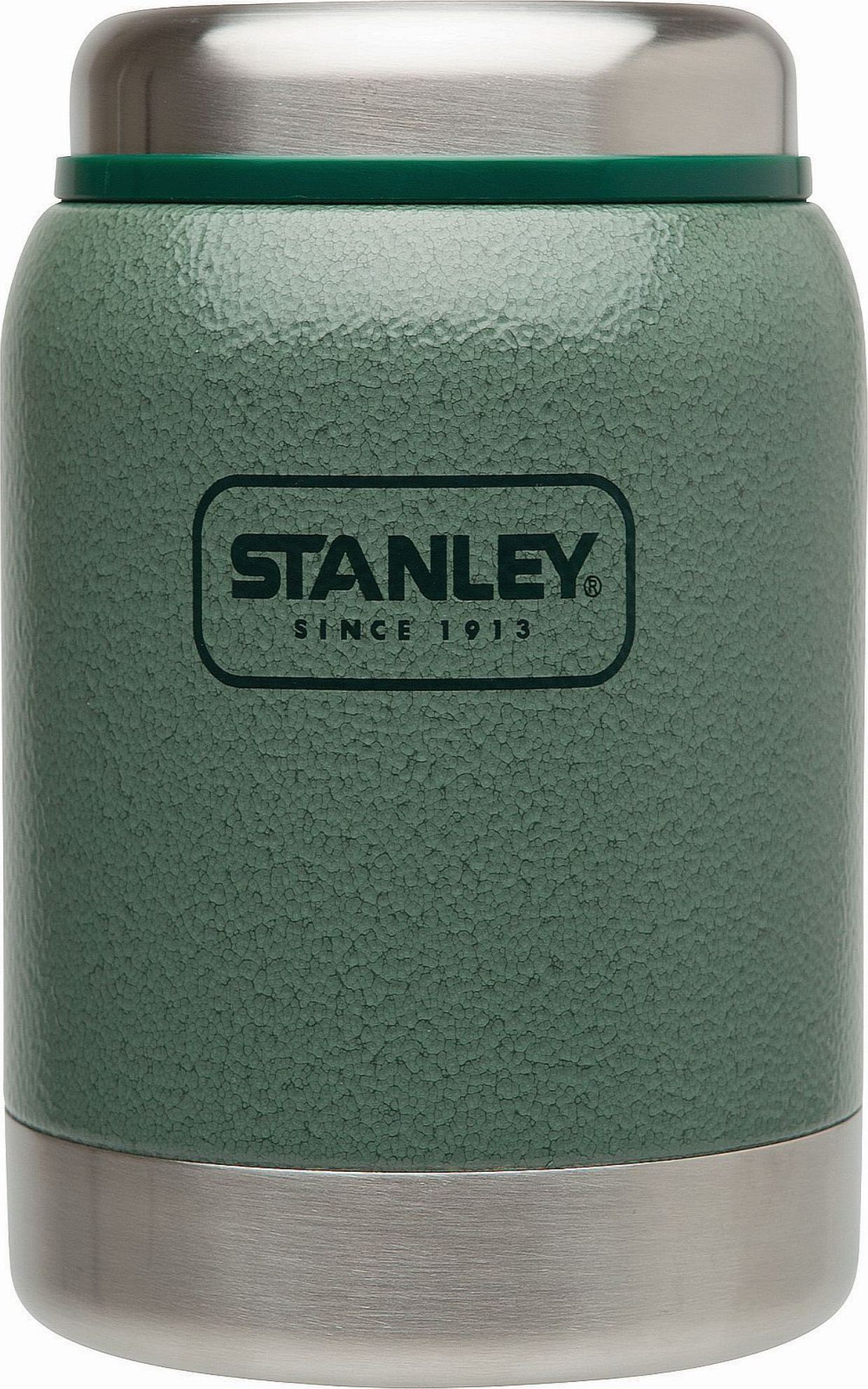 stanley hot food thermos