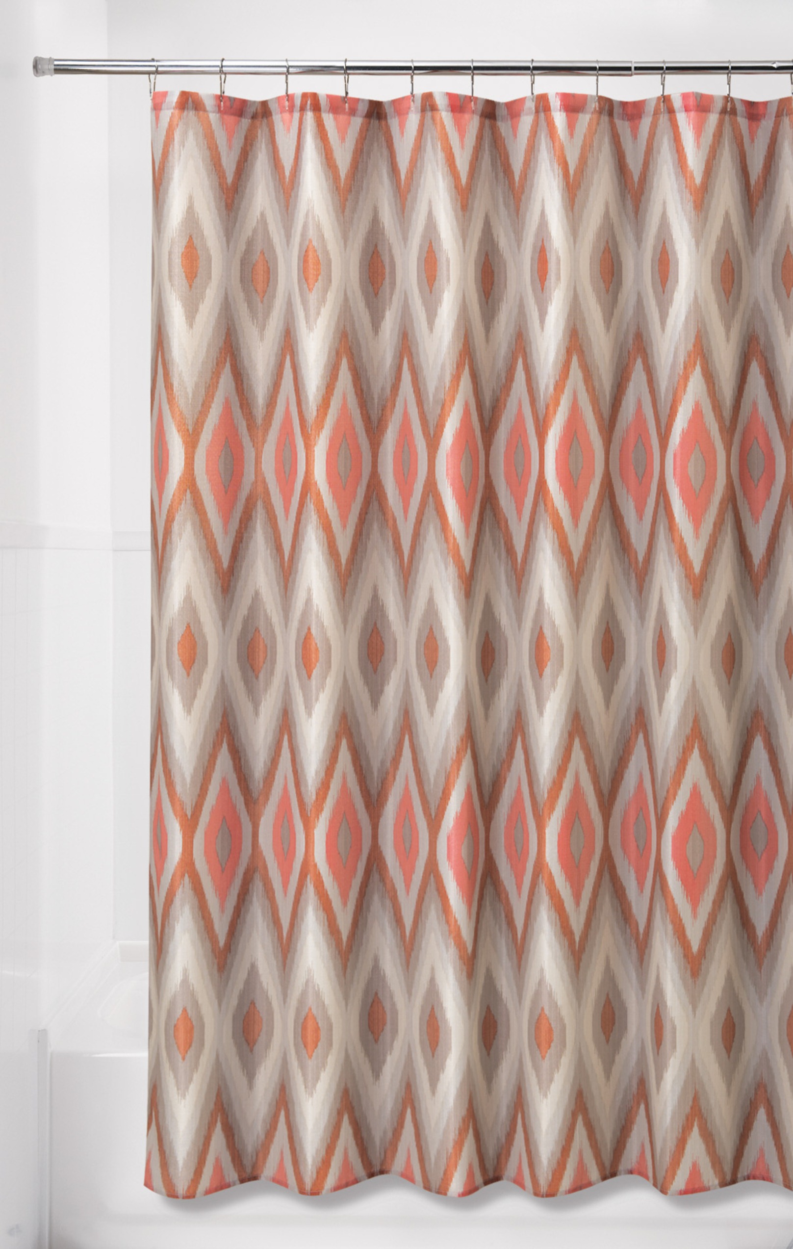 Shower Curtains Amp Liners Kmart