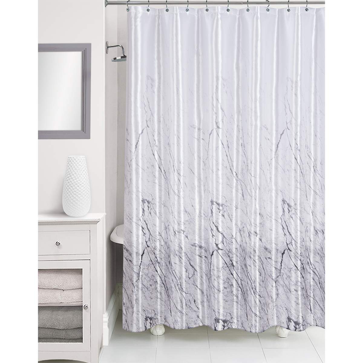Shower Curtains Liners Kmart