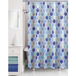 Shower Curtains Amp Liners Kmart
