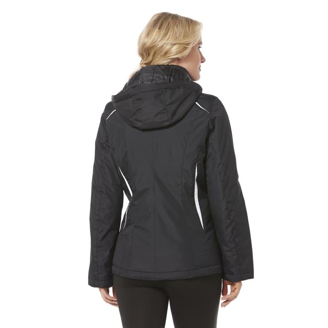 ZeroXposur Women's Performance Jacket