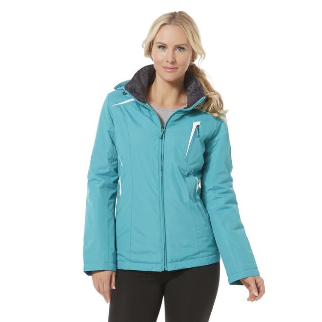 ZeroXposur Women's Performance Jacket