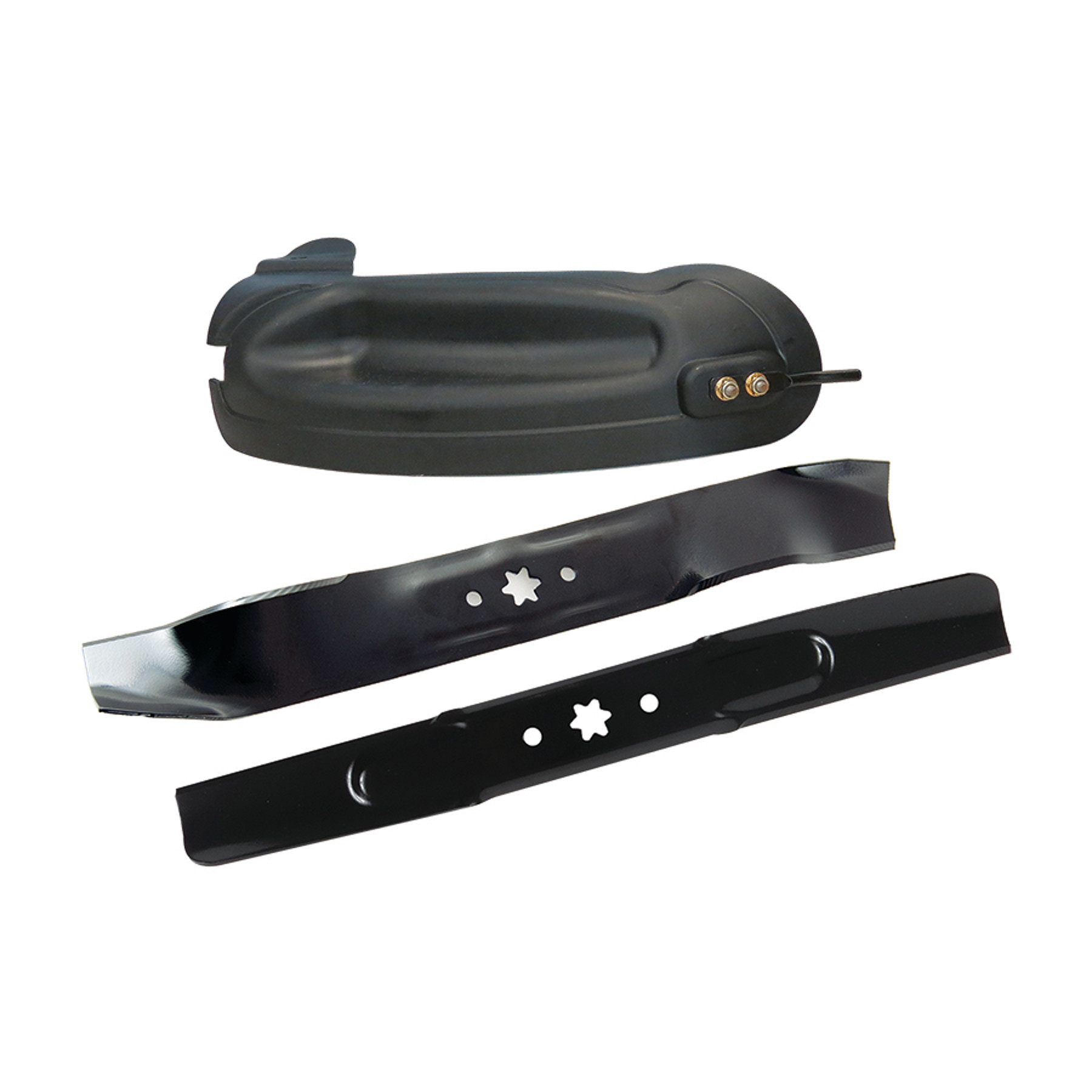 Mulching Kit For 42 Inch Craftsman Mower