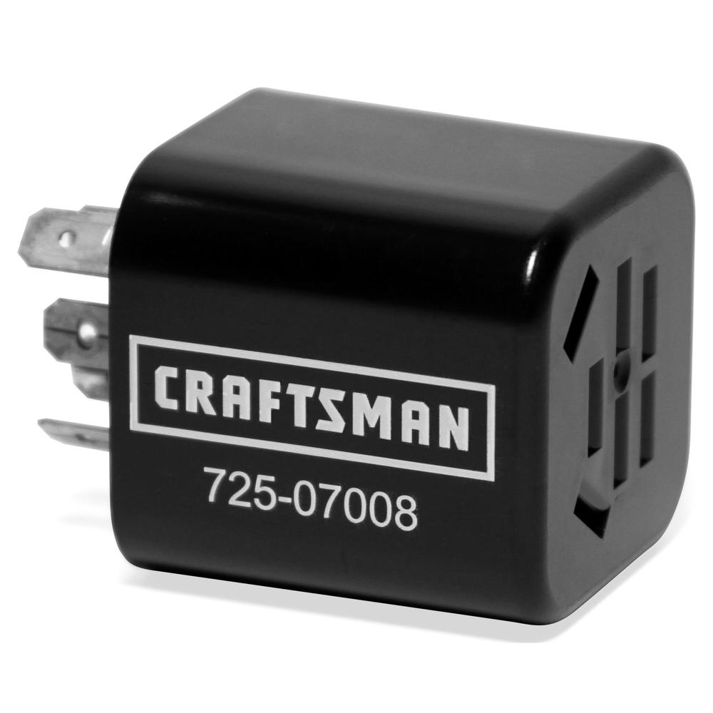 Craftsman 490-900-S068 Smart Lawn Connect Kit