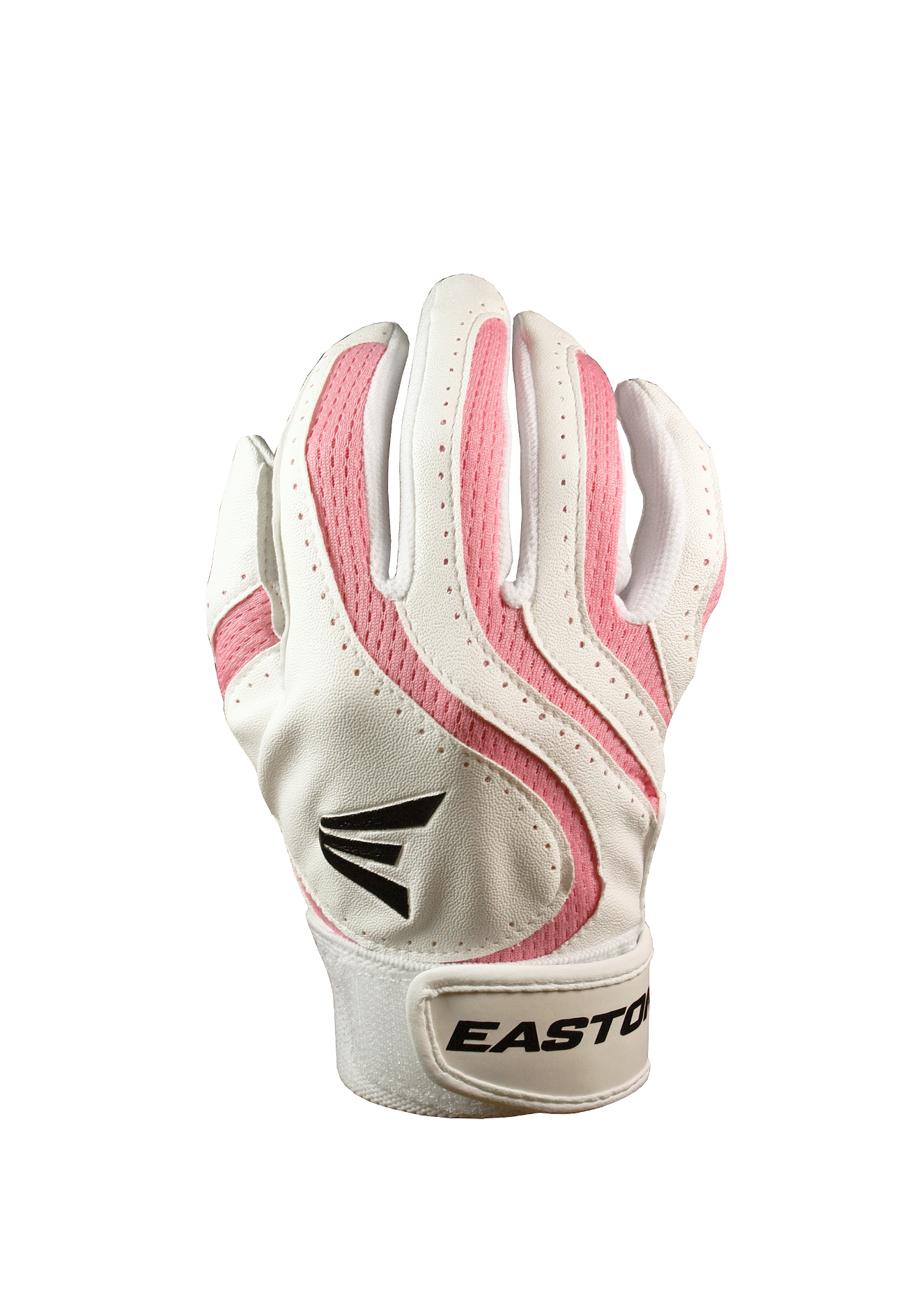 Easton Magnum Batting Glove - Youth Size S - Pink