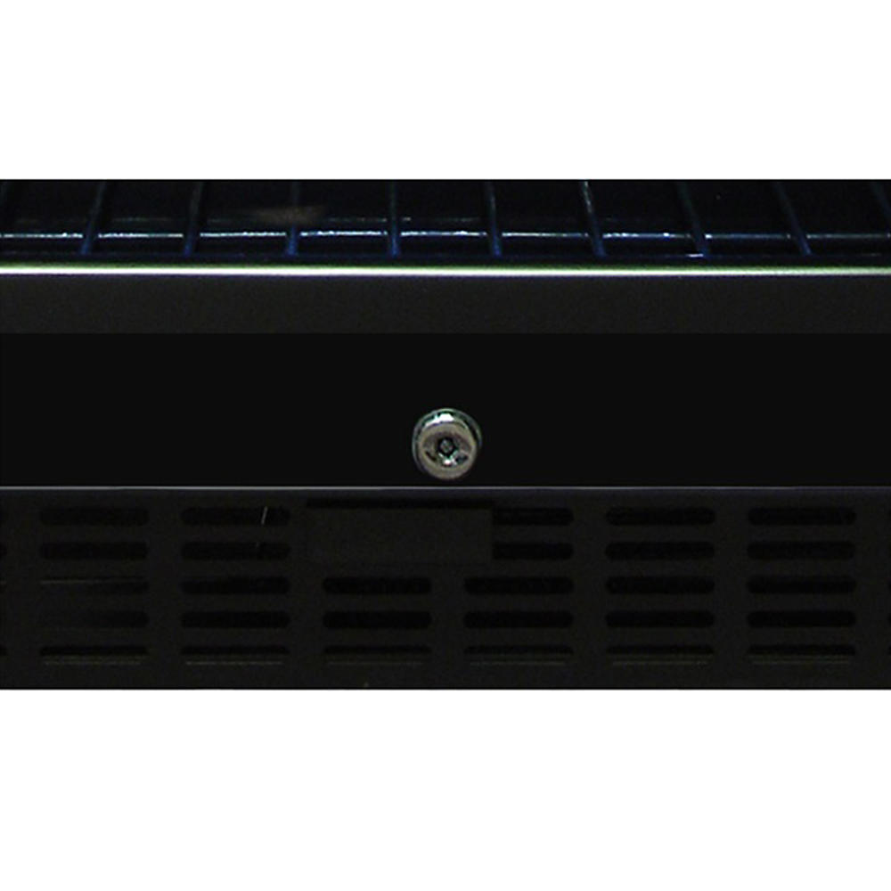 Vinotemp VT46TS2Z Touch Screen Wine Cooler