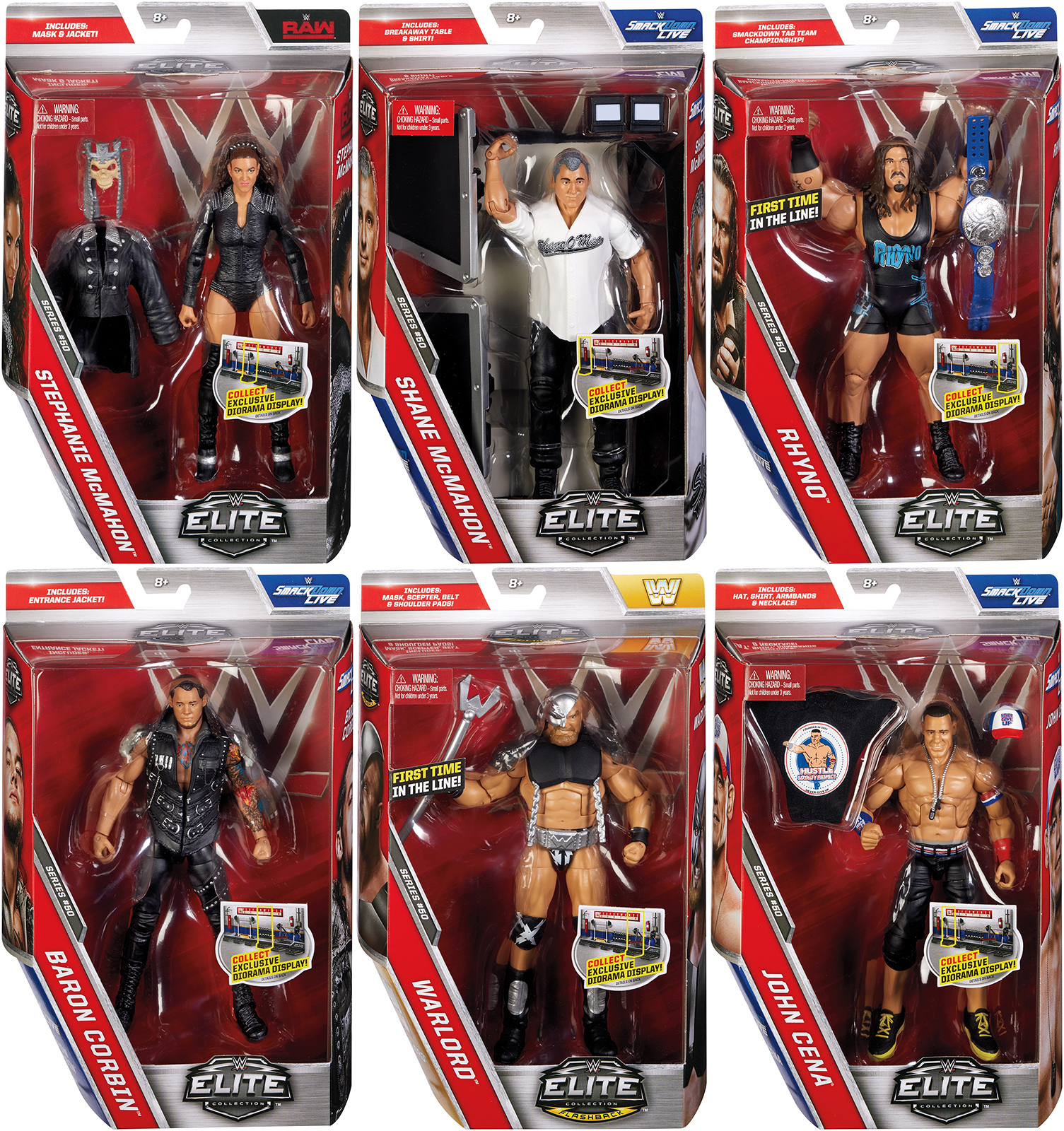 Jazwares AEW Elite Sting Action Figure – 6" – Collector's Edition – Limited