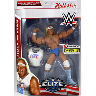 {keywor d} wwe hulk hogan action figure