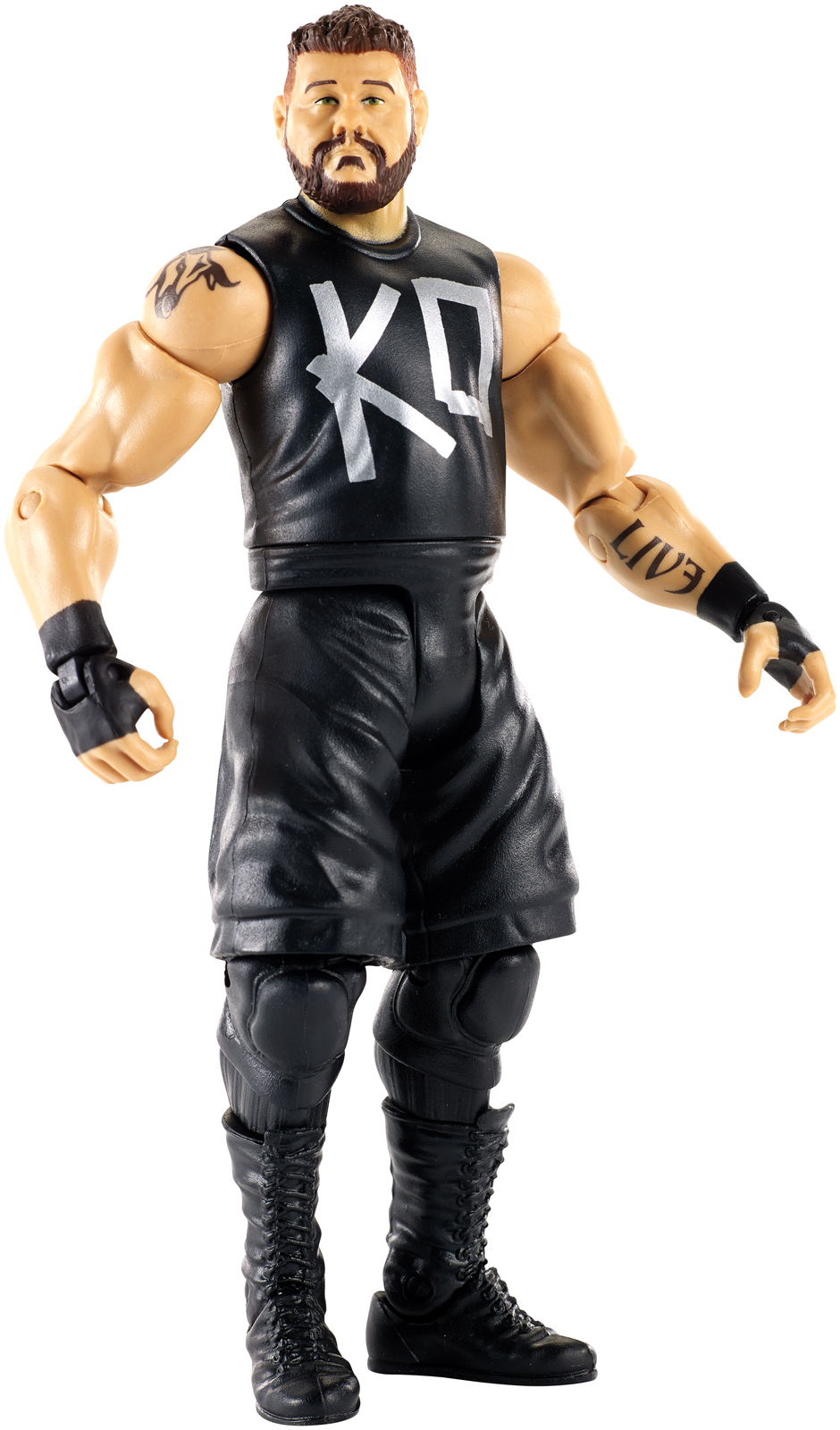Lead Acid Battery >> WWE Kevin Owens - Series 58 Toy Wrestling Action Figure Lead Acid Battery >> WWE Kevin Owens - Series 58 Toy Wrestling Action Figure