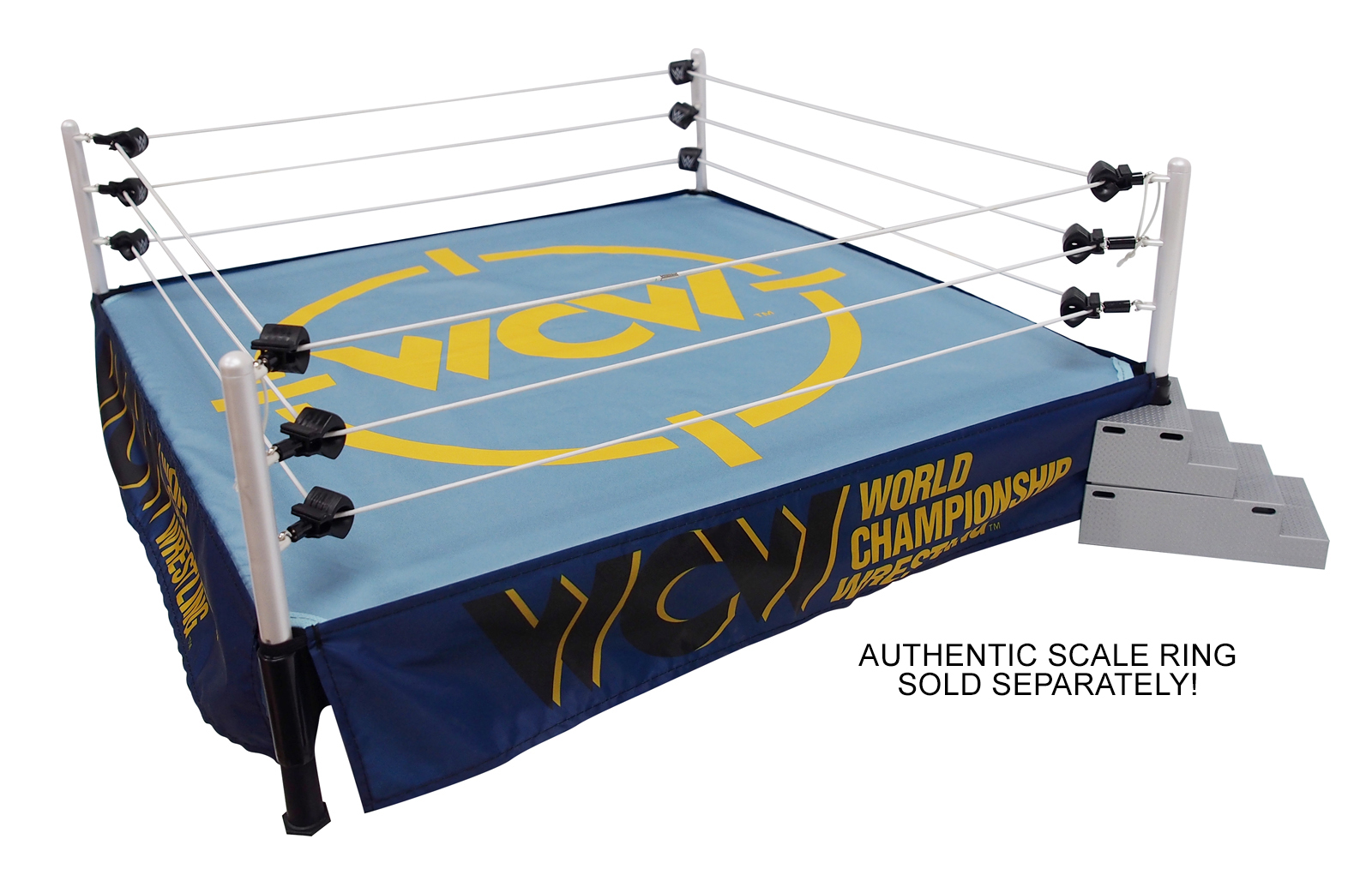 nxt guardrail playset