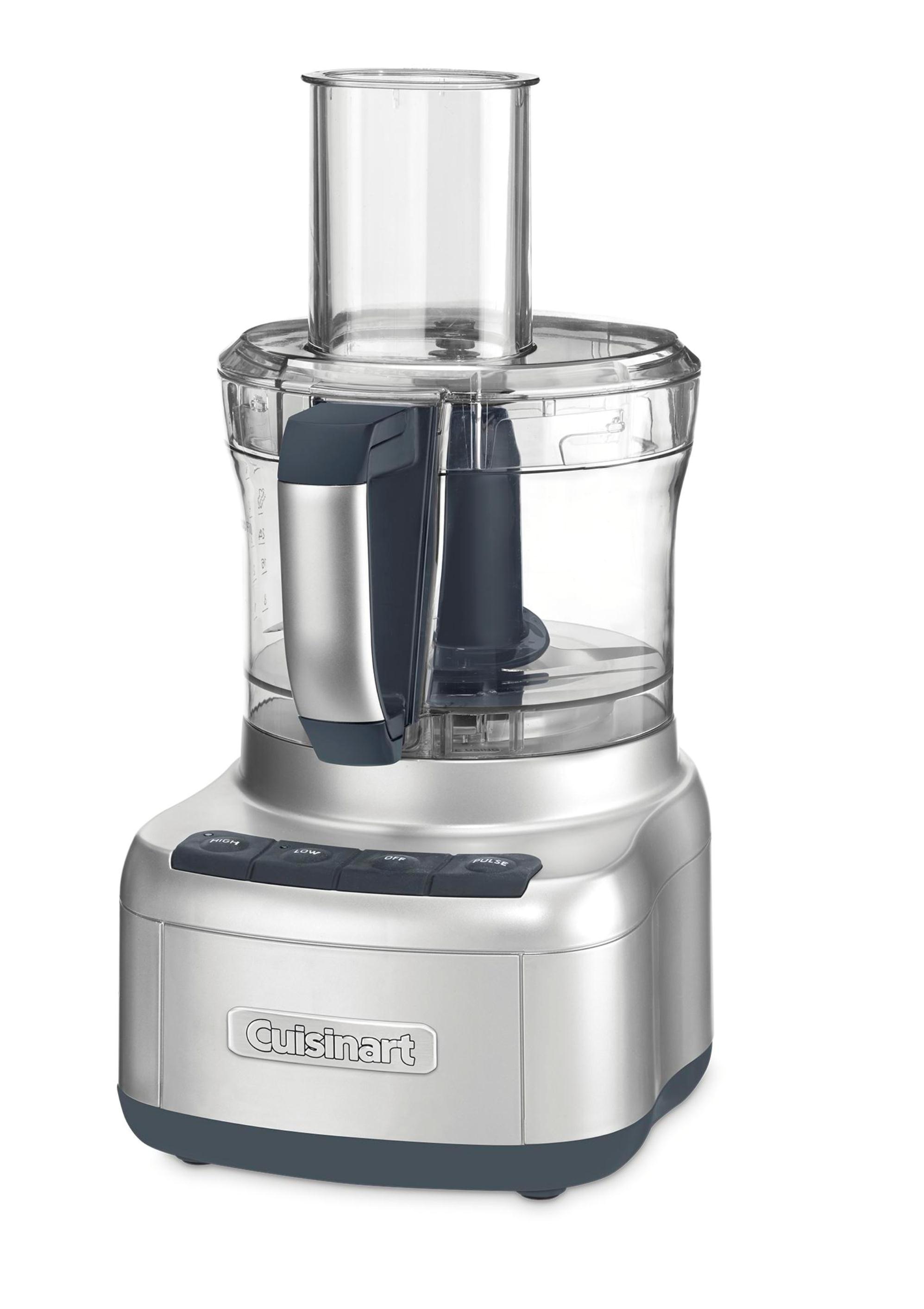 Cuisinart FP-8SV 8-Cup Food Processor