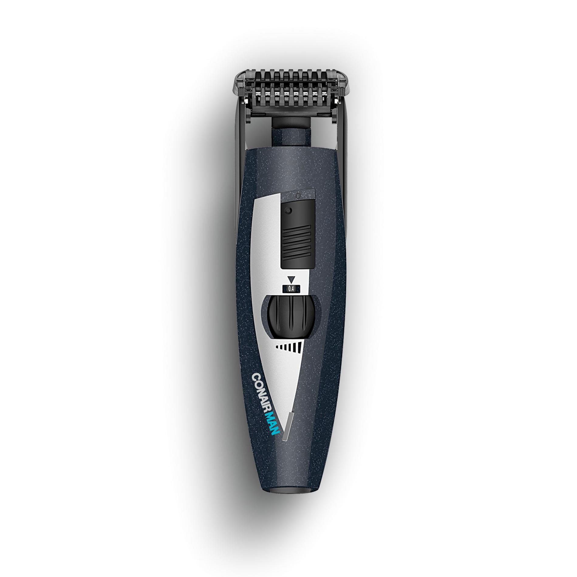conair i stubble trimmer