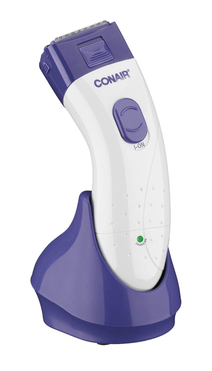 conair satiny smooth personal groomer