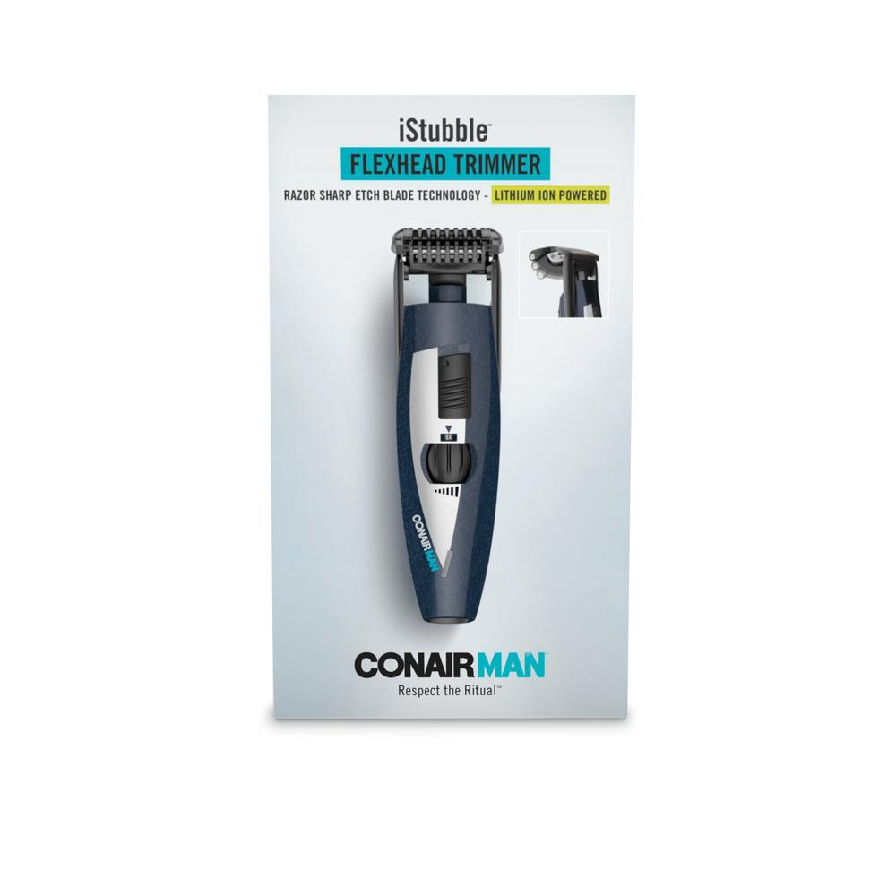 Conair Istubble - The Ultimate Trimmer Gmt99