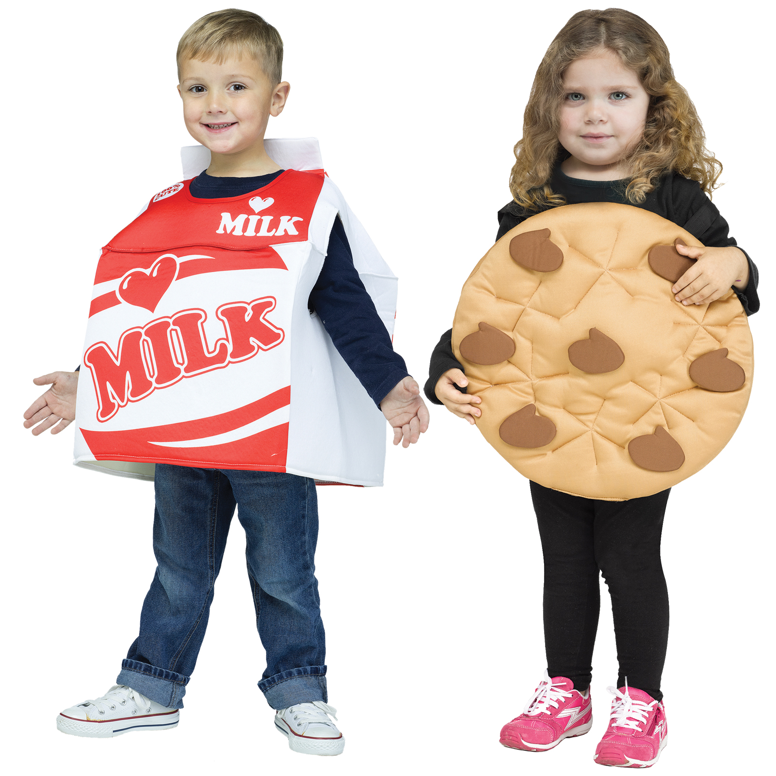 Great Kids Halloween Costumes Food Pictures